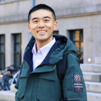 Chenlong Wang