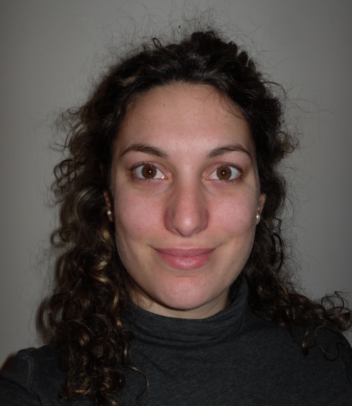 Despina Nelie Loufakis