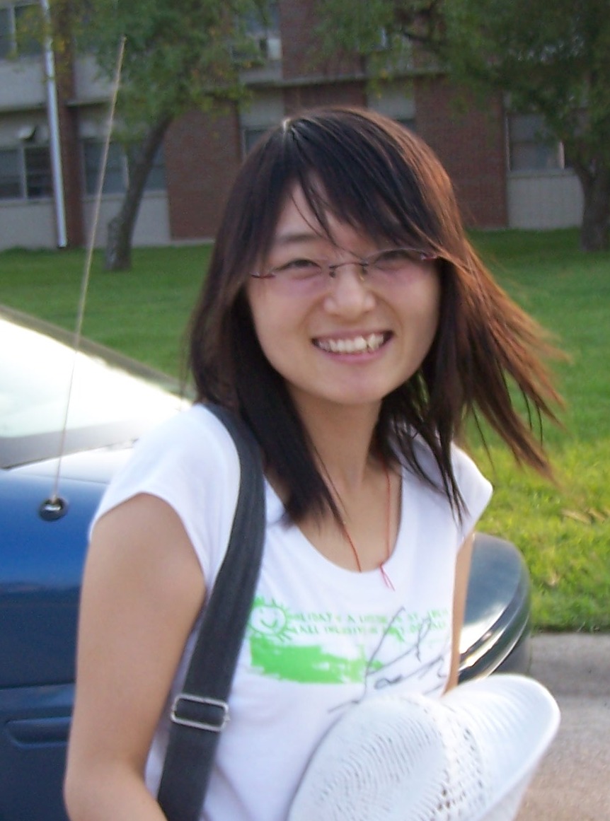Feng Wang