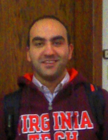 Hamid Hassanisaber