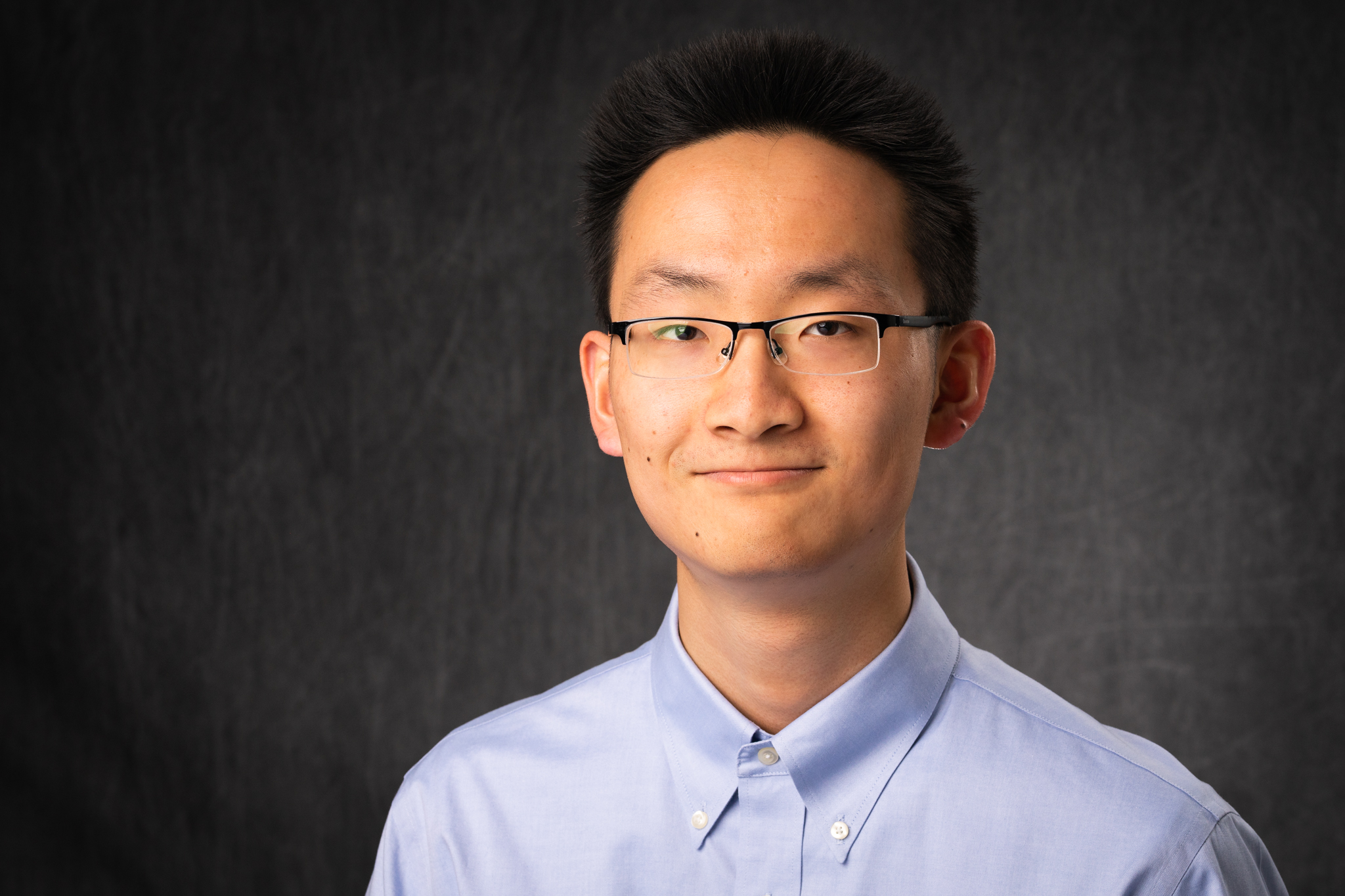 Jerry Liu