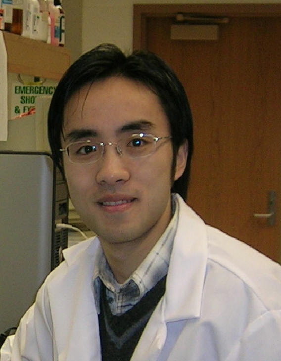 Jun Wang