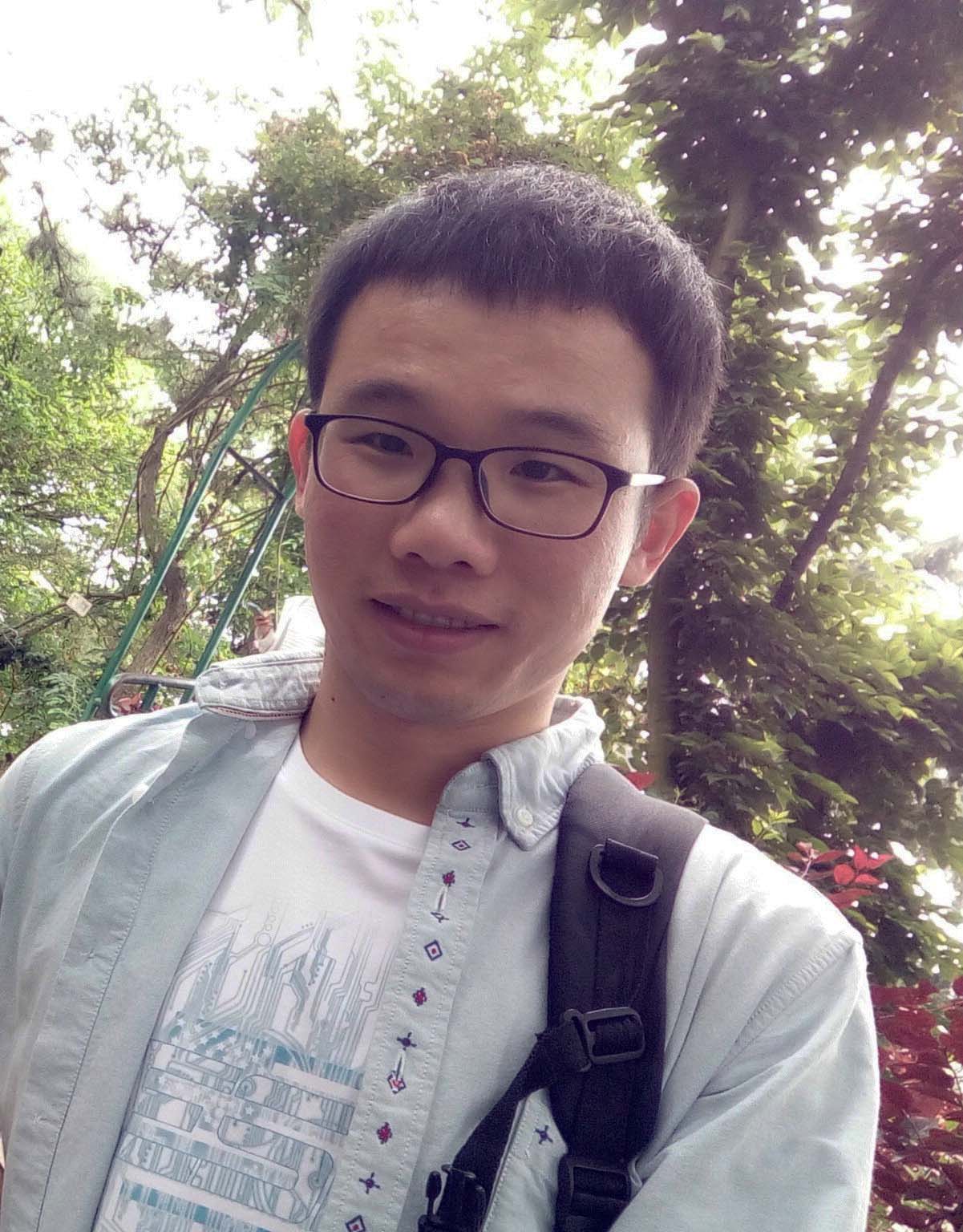 Qiang Zhang