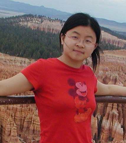 Yihong Zhan