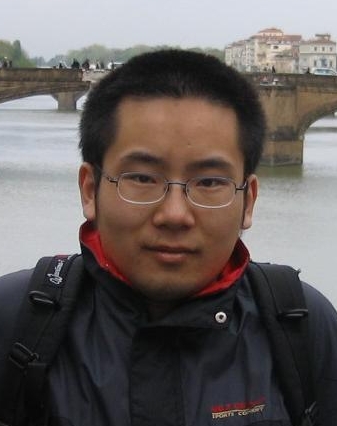 Zhenning Cao