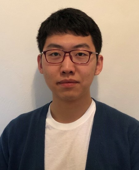 Zirui Zhou